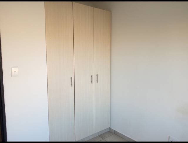 2 BEDROOM SECTIONAL TITLE FOR SALE IN WITFIELD